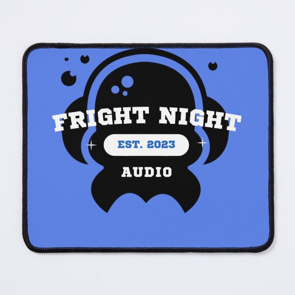 Item preview, FRIGHT NIGHT ATHLETIC designed and sold by joehempel.