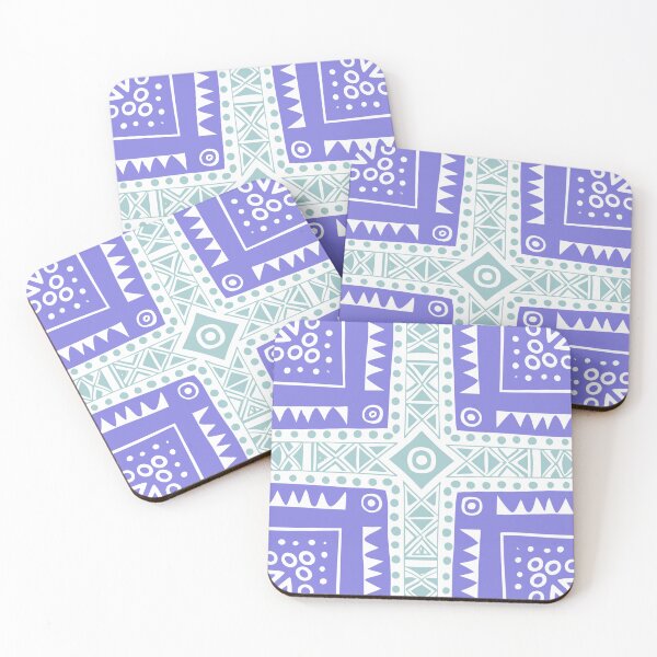 Item preview, sugar pattern designed and sold by Culopop.