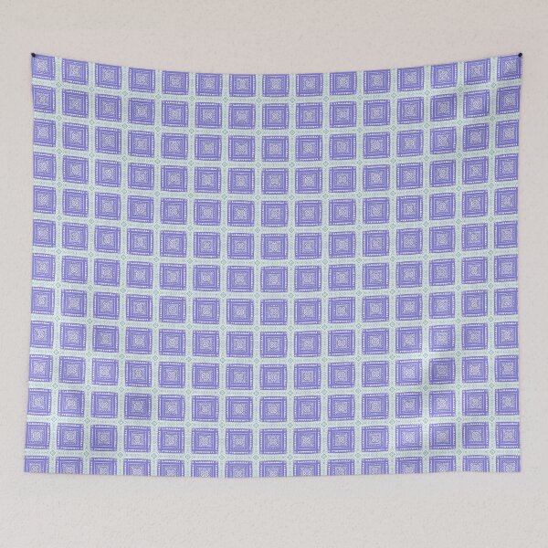Item preview, sugar pattern designed and sold by Culopop.