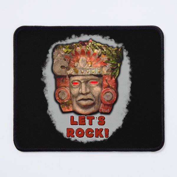 Item preview, Let’s Rock designed and sold by OwlbearOasis.