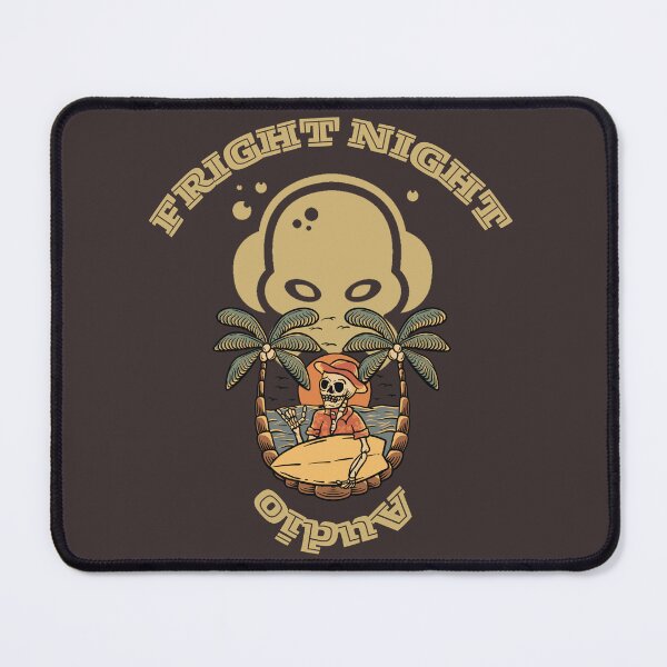 Item preview, Fright Night Summer designed and sold by joehempel.