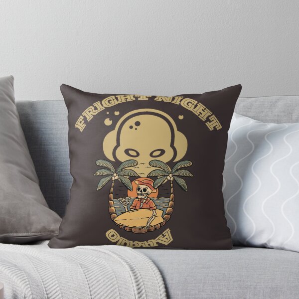Item preview, Fright Night Summer designed and sold by joehempel.
