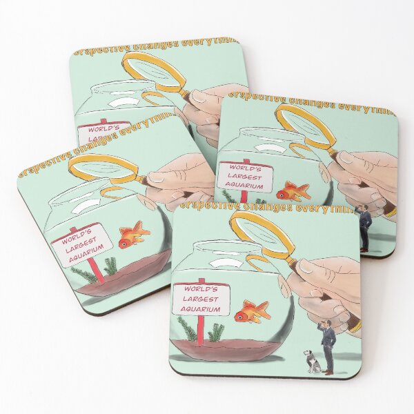 Item preview, Shallow designed and sold by Cute and Creepy .