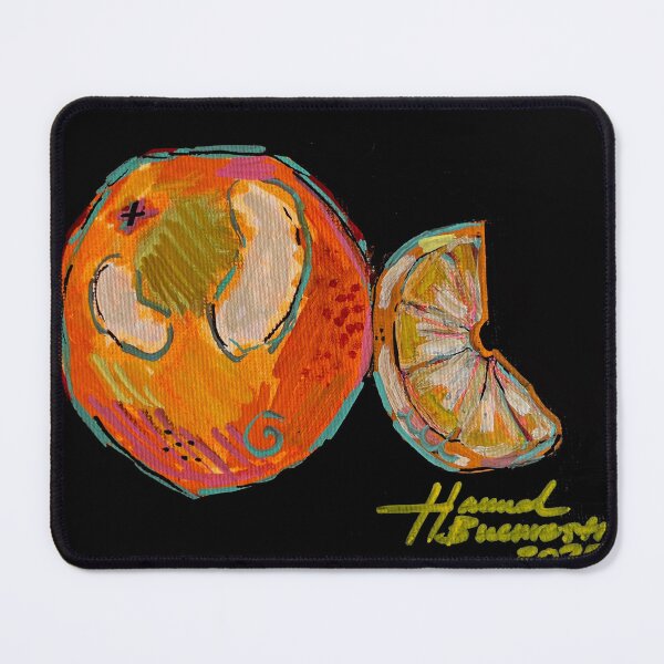 Item preview, Orange ya glad designed and sold by thebravebee.