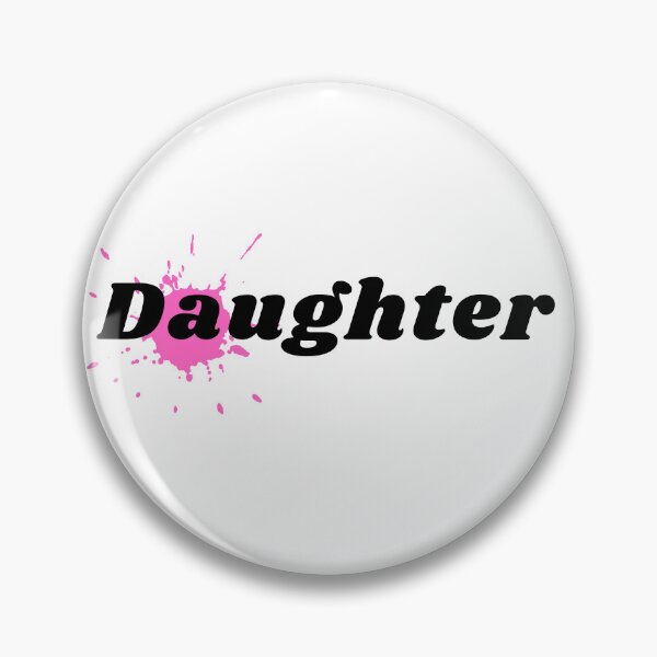 Item preview, Daughter  designed and sold by arokya53.