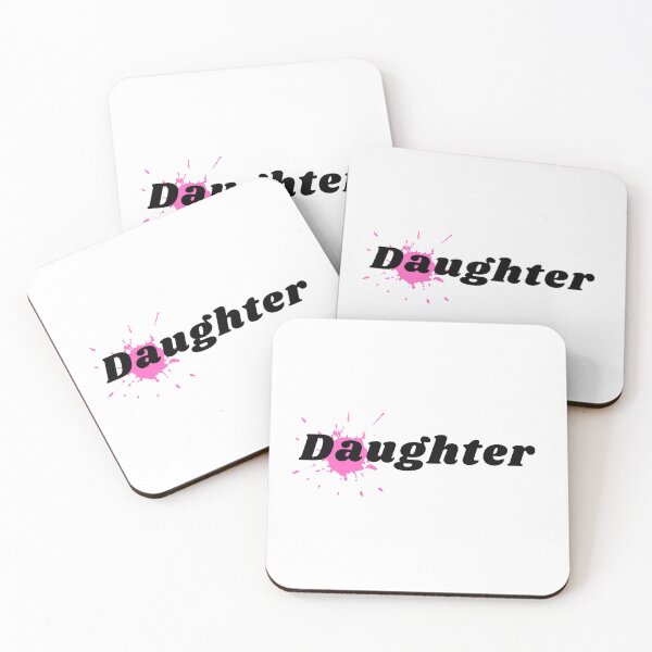 Item preview, Daughter  designed and sold by arokya53.
