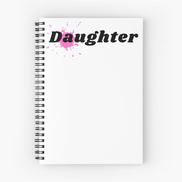 Item preview, Daughter  designed and sold by arokya53.