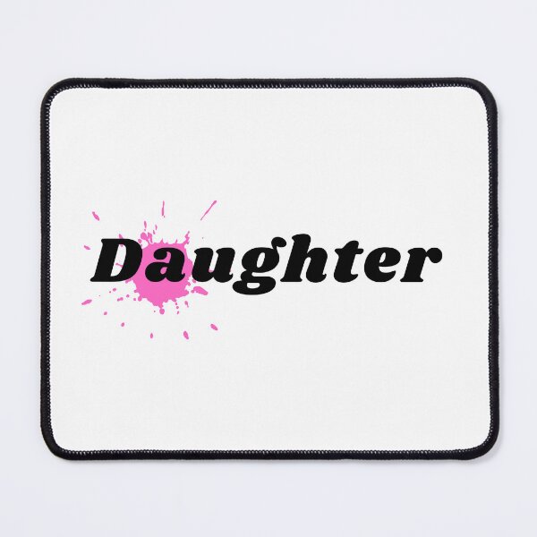 Item preview, Daughter  designed and sold by arokya53.