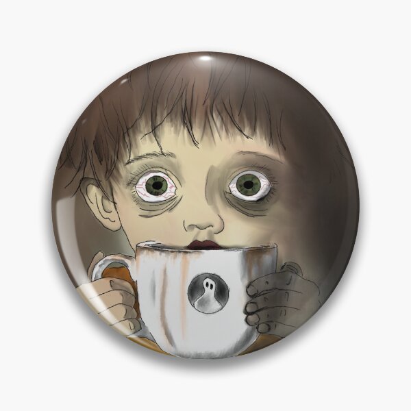 Item preview, Sleepless  designed and sold by Cute and Creepy .