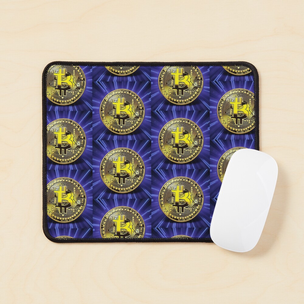 Item preview, Mouse Pad designed and sold by RabidMoonCrafts.