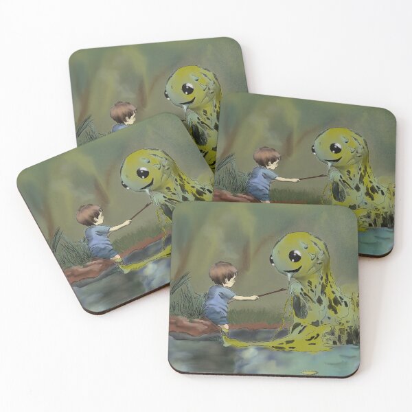 Item preview, Slime designed and sold by Cute and Creepy .