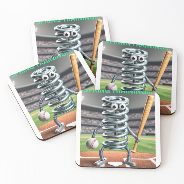 Item preview, SPRING TRAINING!!! designed and sold by me-me-me74.