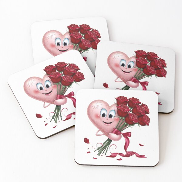 Item preview,  A Symbol of Love and Joy designed and sold by artistmagicshop.