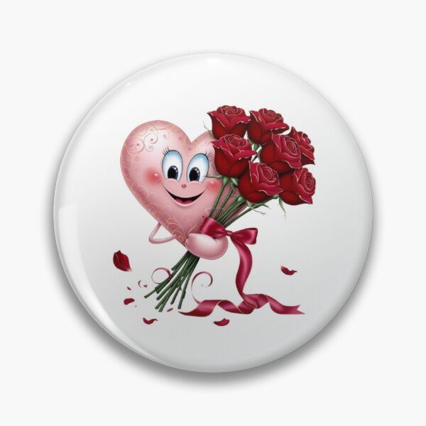 Item preview, A Symbol of Love and Joy designed and sold by artistmagicshop.