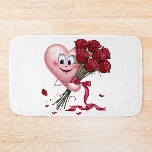 Item preview,  A Symbol of Love and Joy designed and sold by artistmagicshop.