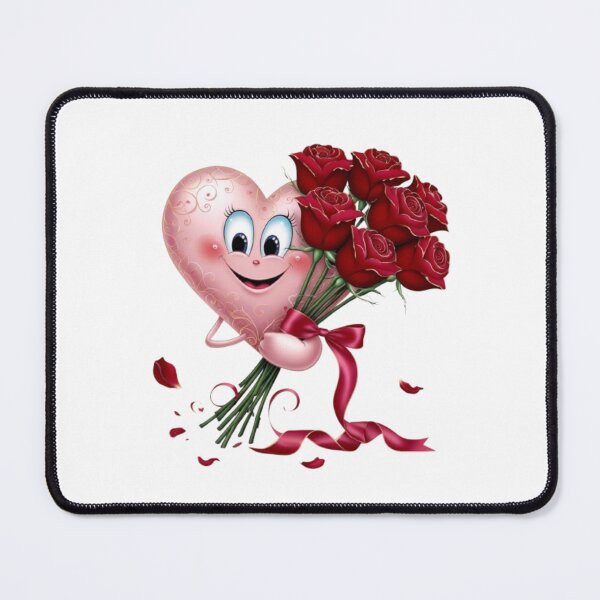 Item preview, A Symbol of Love and Joy designed and sold by artistmagicshop.