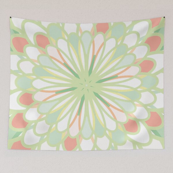 Item preview, Flower Tiers 32 designed and sold by Bellewood222.