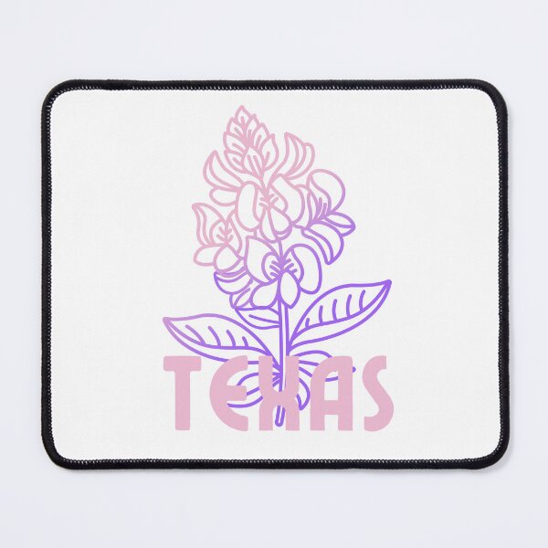 Item preview, Texas State Flower Bluebonnet Classic T-shirt Sticker designed and sold by ThinkNature!.