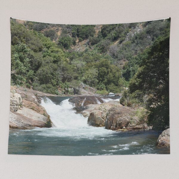 Item preview, Sequoia Park just keeping in touch with nature  designed and sold by elyzab3th12.