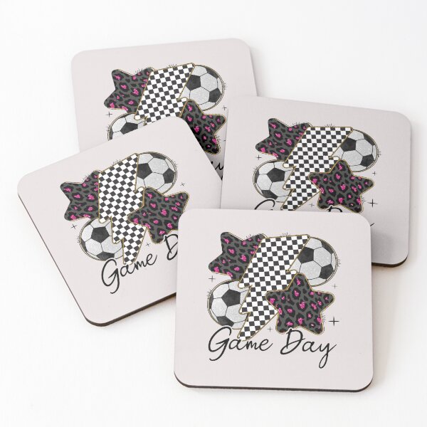 Item preview, Game Day soccer designed and sold by marfanna.