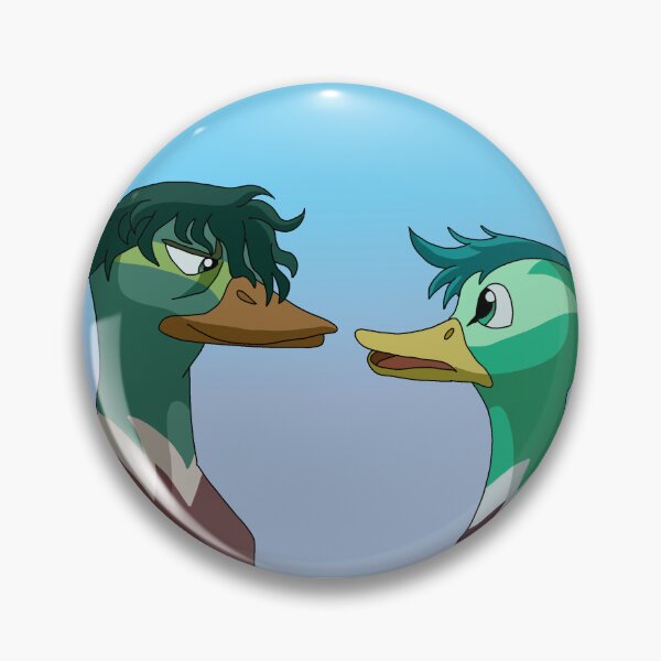 Item preview, Wanderer and Greenie designed and sold by RaineOfAuroria.