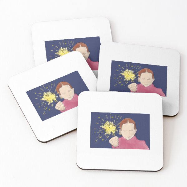 Item preview, Spark designed and sold by Cute and Creepy .