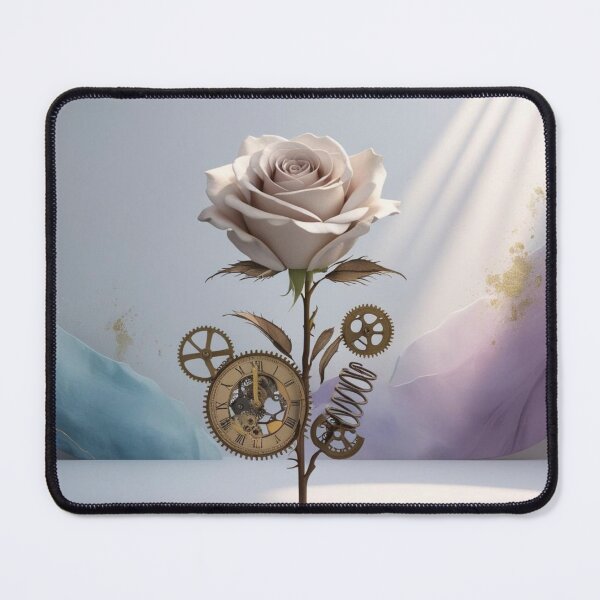 Item preview, The rose of time designed and sold by SolMagique.