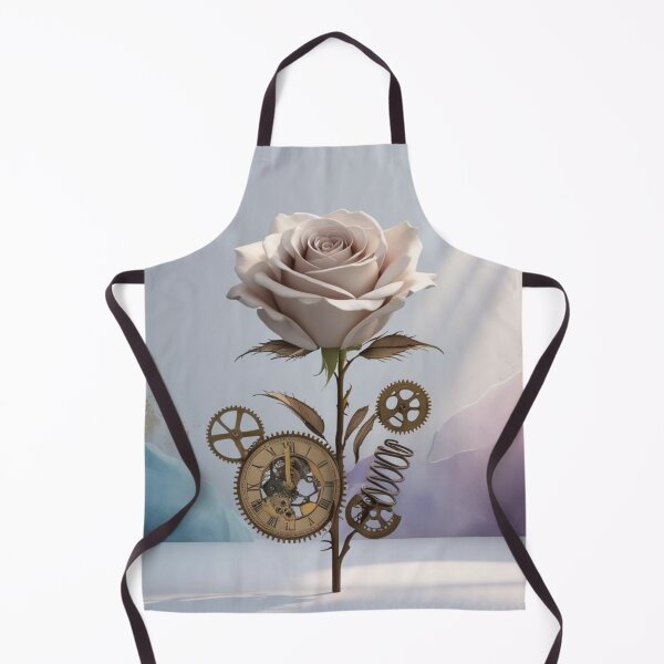 Item preview, The rose of time designed and sold by SolMagique.