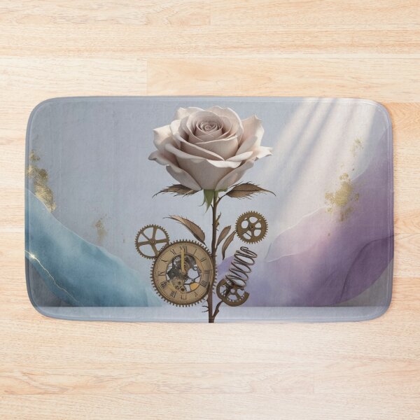 Item preview, The rose of time designed and sold by SolMagique.