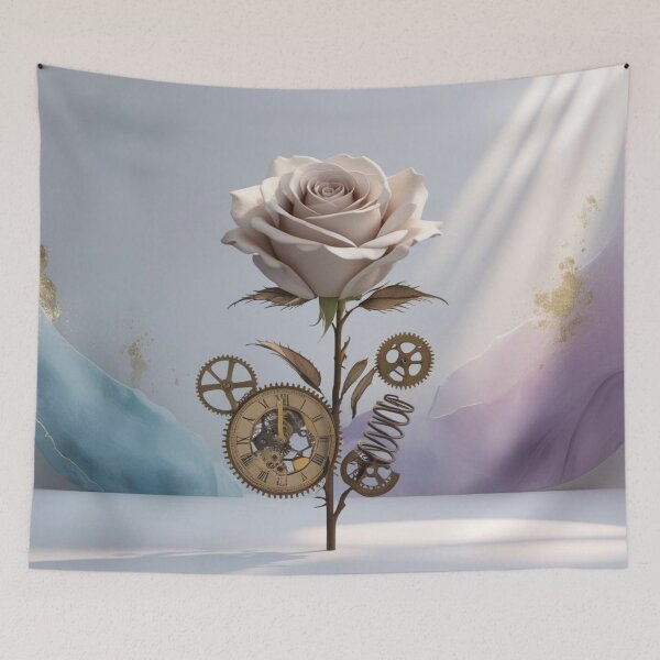 Item preview, The rose of time designed and sold by SolMagique.