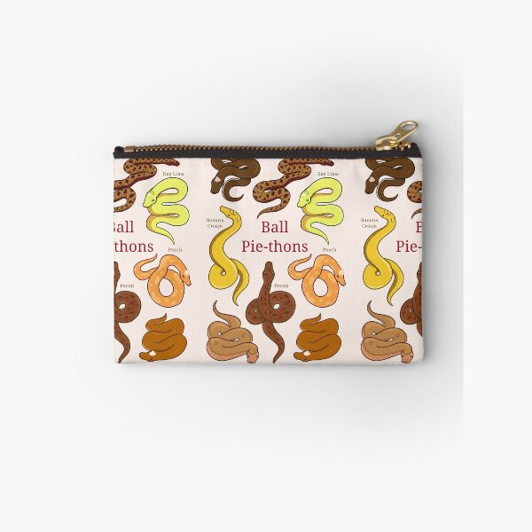 Item preview, Ball Pie-Thons designed and sold by rornelson.