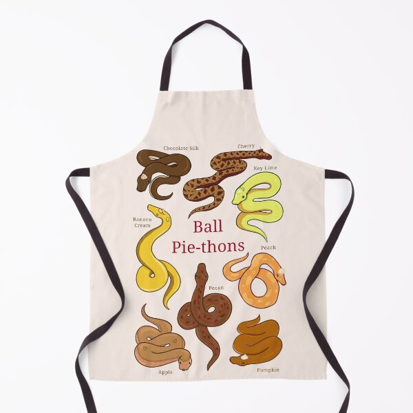 Item preview, Ball Pie-Thons designed and sold by rornelson.