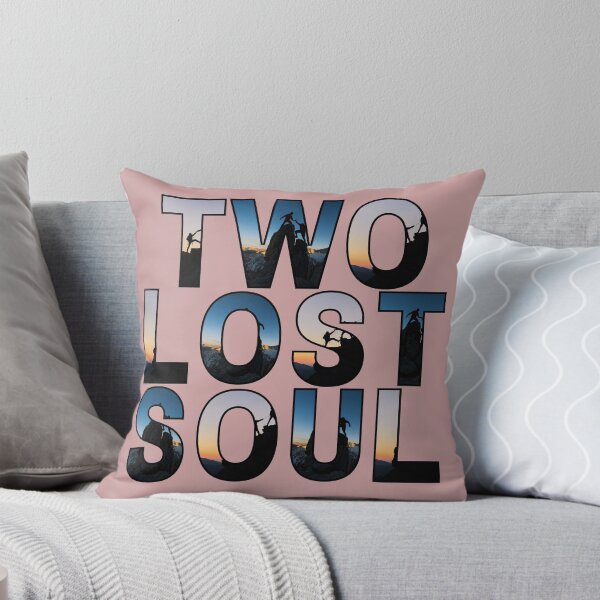 Item preview, Two Lost Souls designed and sold by CelestialPrint.