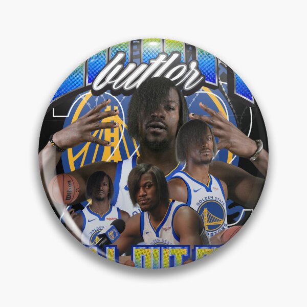 Item preview, Jimmy Butler Emo "Ball Out Boy" designed and sold by designpleb.