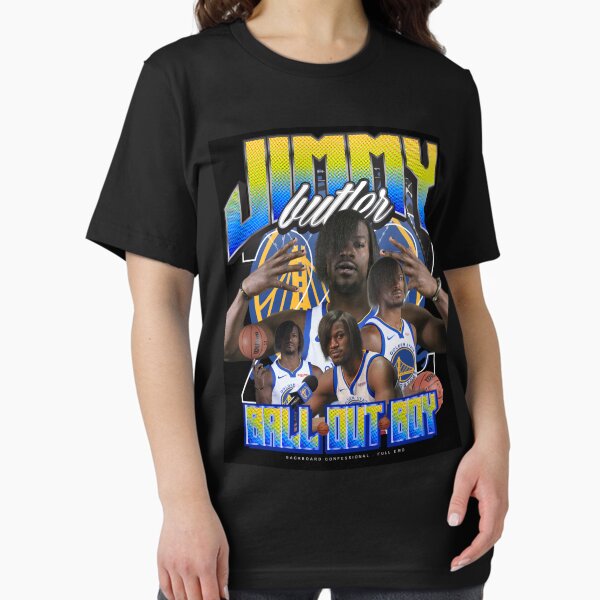 Artikel-Vorschau von Jimmy Butler Emo "Ball Out Boy", designt und verkauft von designpleb.