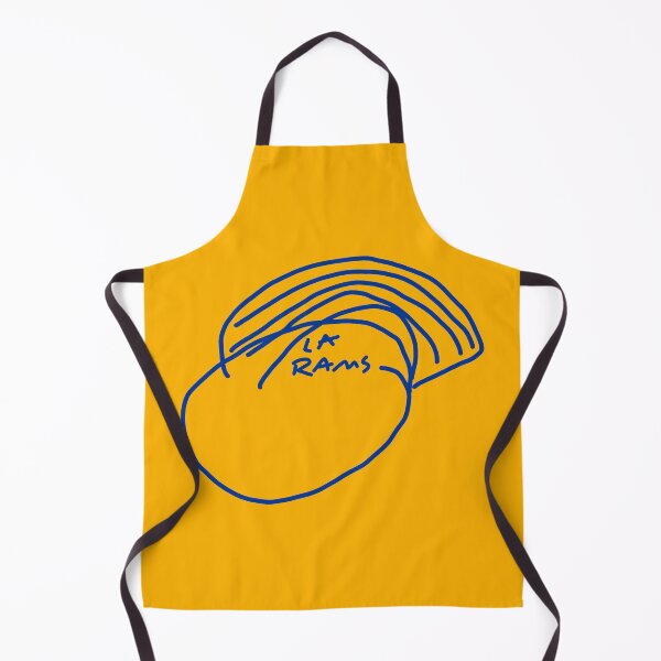 Item preview, Pukafied Rams Logo designed and sold by Ramheart.