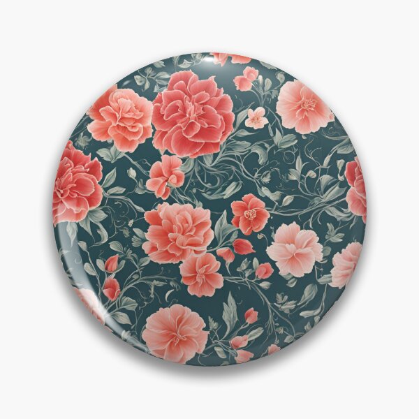 Item preview, Classic seamless  pattern designed and sold by Lunattern.