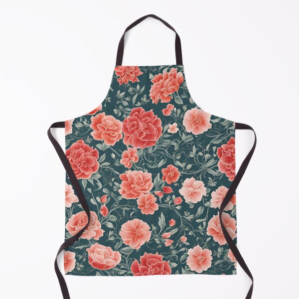 Item preview, Classic seamless  pattern designed and sold by Lunattern.