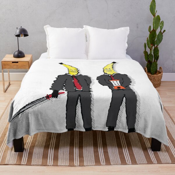 Item preview, Banana Hitmen Duo designed and sold by TFreemanMedia.