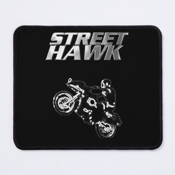 Item preview, Street Hawk designed and sold by Toons4u.
