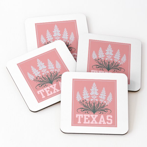 Item preview, Texas State Flower Bluebonnet Classic T-shirt Sticker designed and sold by ThinkNature!.