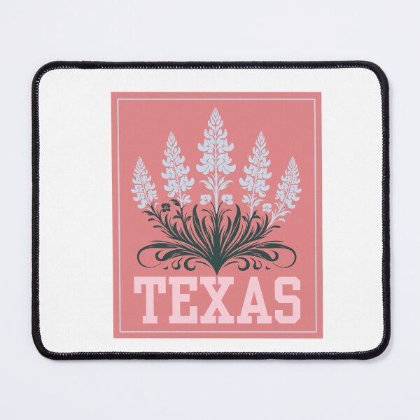 Item preview, Texas State Flower Bluebonnet Classic T-shirt Sticker designed and sold by ThinkNature!.