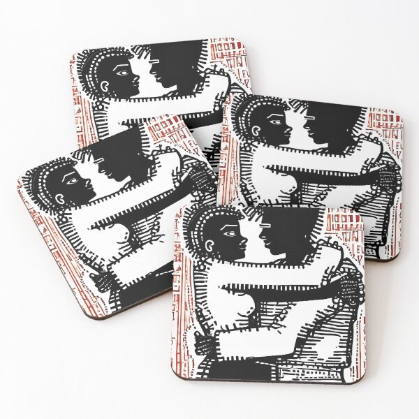 Item preview, Man and woman love love designed and sold by FanoloHandford.