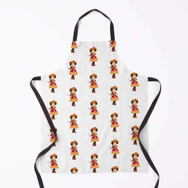 Item preview, minnie pirata designed and sold by adhdsurvivor.