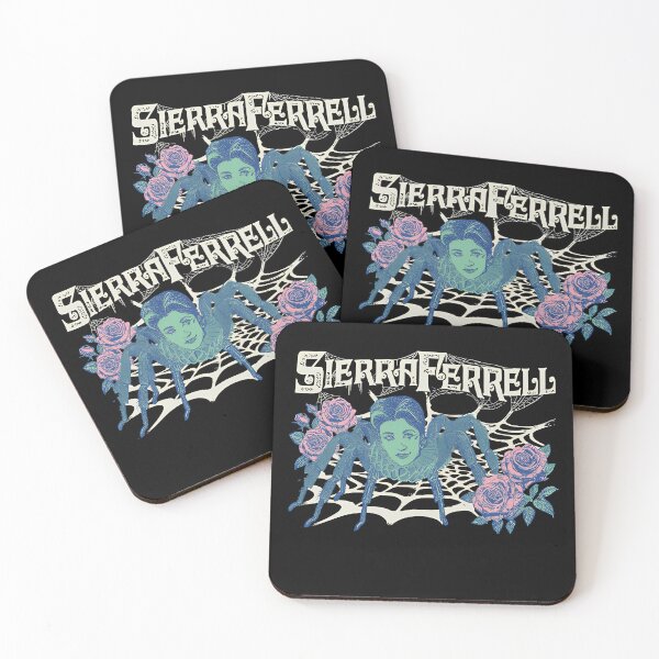 Item preview, sierra ferrell merch designed and sold by AlexBennettt.