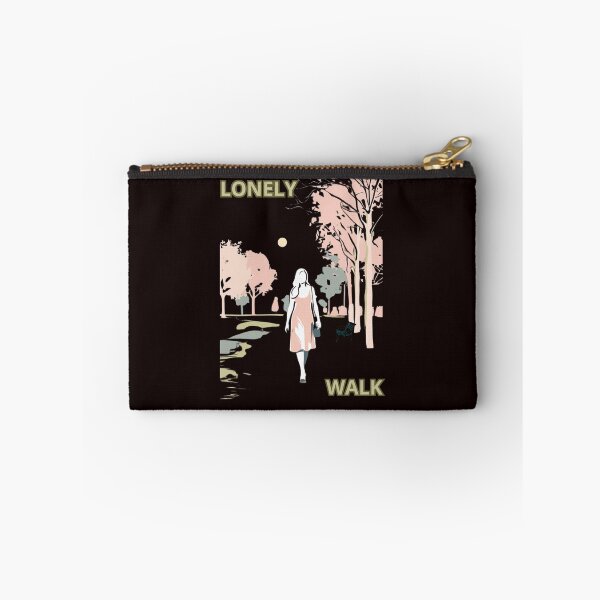 Item preview, LONELY WALK designed and sold by Tadeusz1.