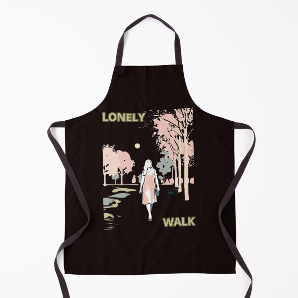 Item preview, LONELY WALK designed and sold by Tadeusz1.