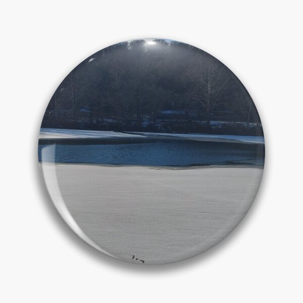 Item preview, Snowy River 1 designed and sold by ZGordon UnLimited, LLC.