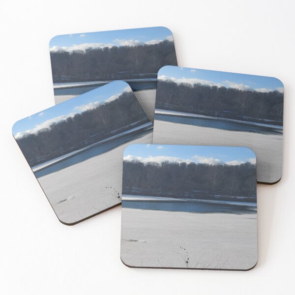 Item preview, Snowy River 1 designed and sold by ZGordon UnLimited, LLC.
