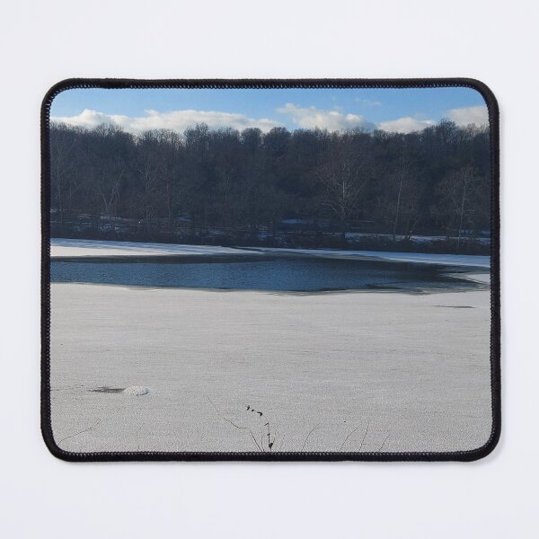 Item preview, Snowy River 1 designed and sold by ZGordon UnLimited, LLC.